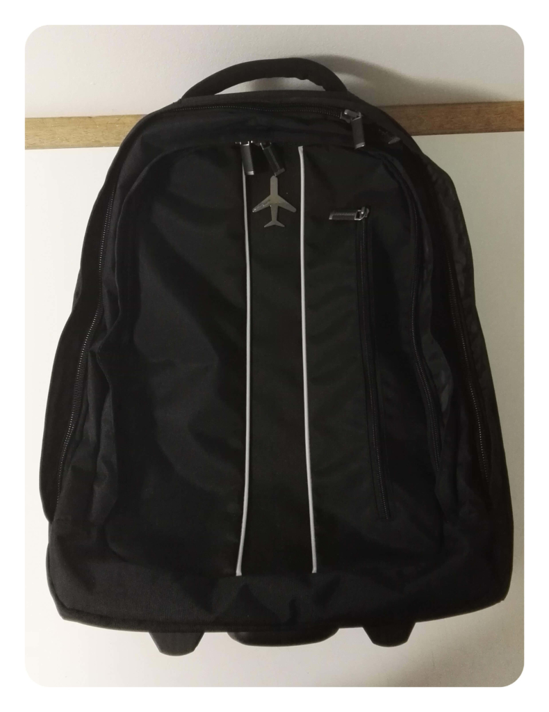 rucksack